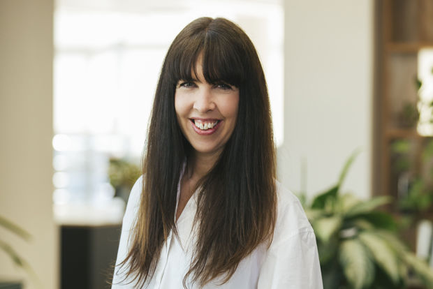 Nikki Dibley
