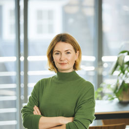 Laura Beaumont 