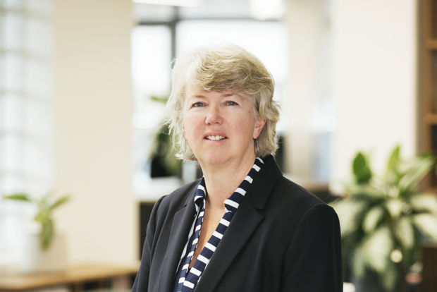 Amanda Aldridge