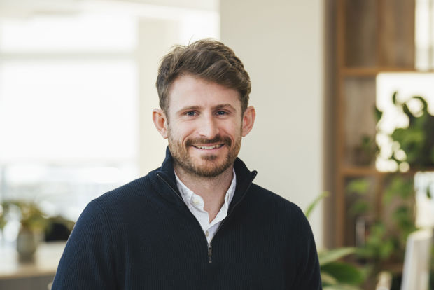 Alex Fitzpatrick