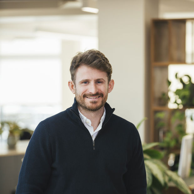 Alex Fitzpatrick