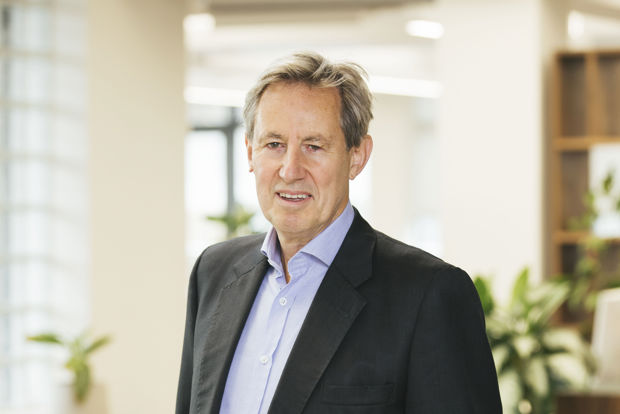 Richard Cotton