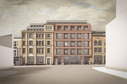 63 Charterhouse Street