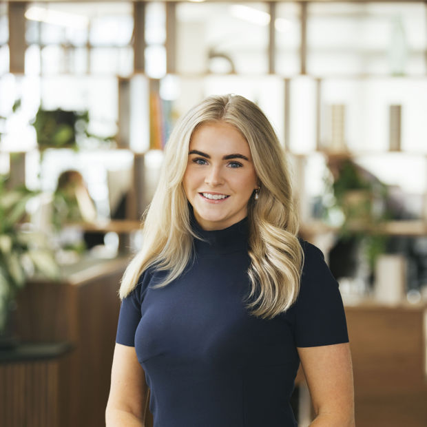 Aoife Walsh